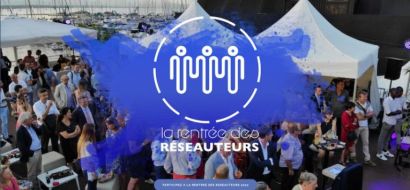 La Rentrée des Réseauteurs